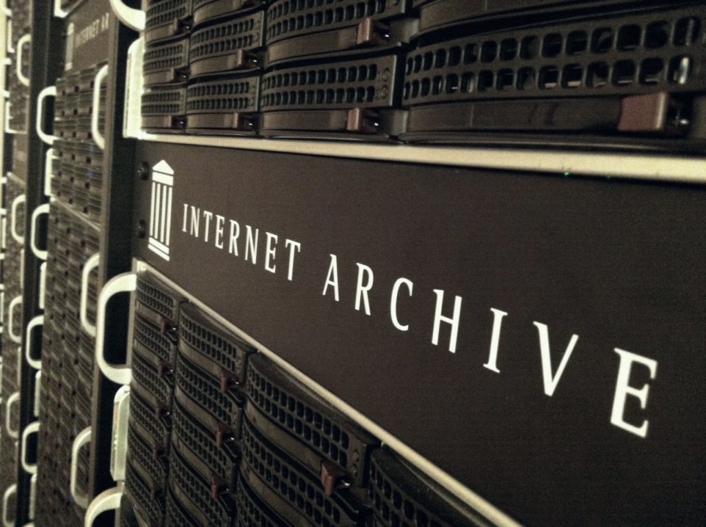 internet-archive